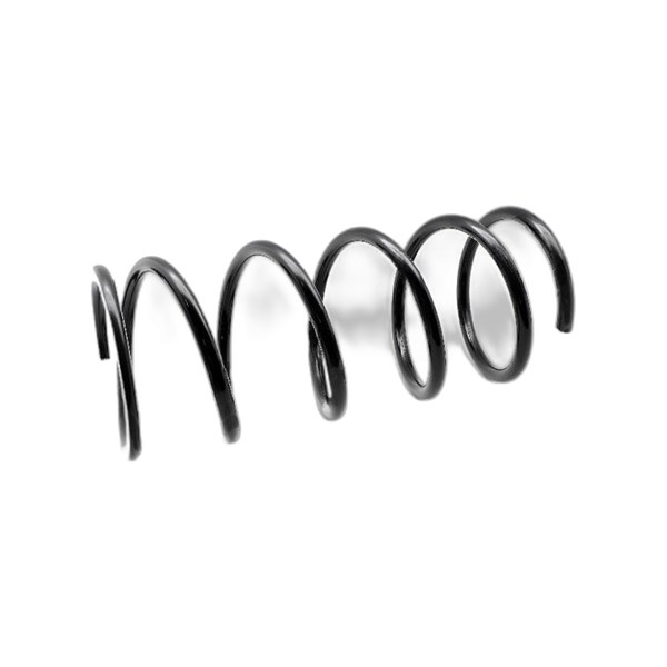 Spiralfjäder, framaxel vänster Spiralfjäder, framaxel vänster