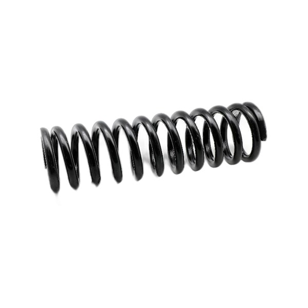 Spiralfjäder, Framaxel Spiralfjäder, Framaxel