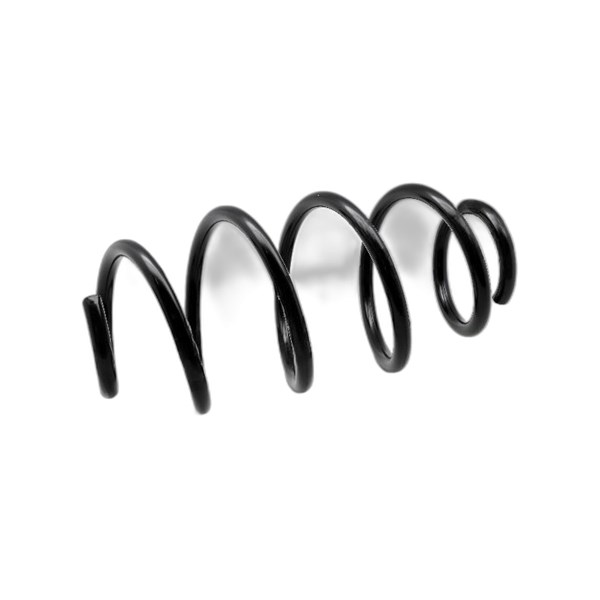 Spiralfjäder, Framaxel Spiralfjäder, Framaxel