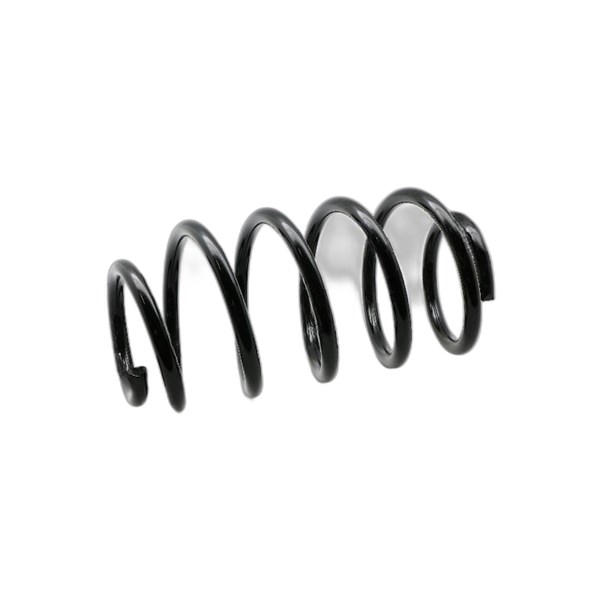 Spiralfjäder, Framaxel Spiralfjäder, Framaxel