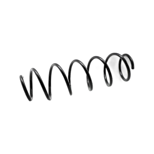 Spiralfjäder, Framaxel Spiralfjäder, Framaxel