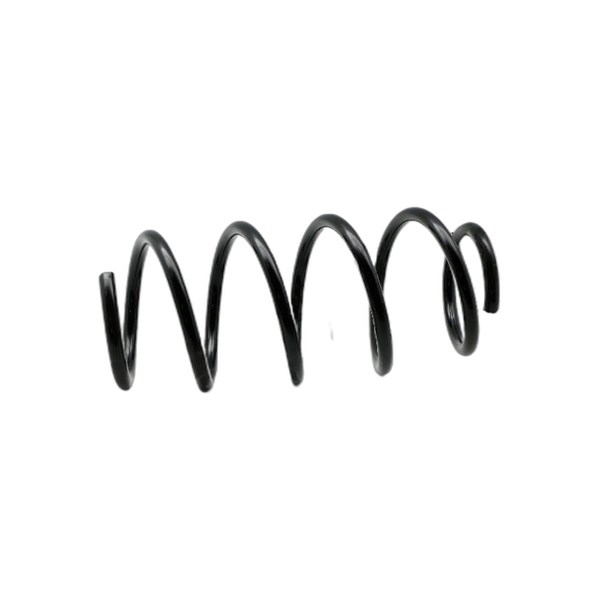 Spiralfjäder, Framaxel Spiralfjäder, Framaxel