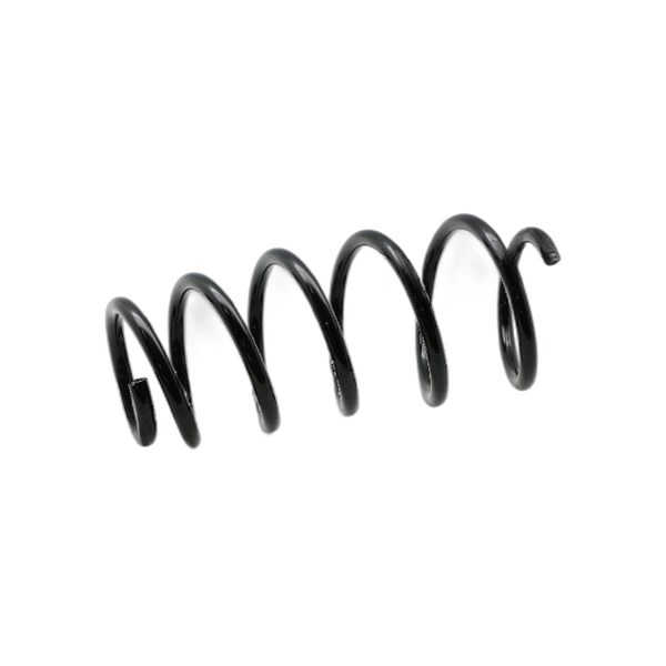 Spiralfjäder, Framaxel Spiralfjäder, Framaxel