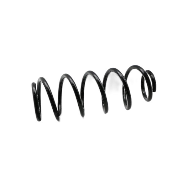 Spiralfjäder, Framaxel Spiralfjäder, Framaxel
