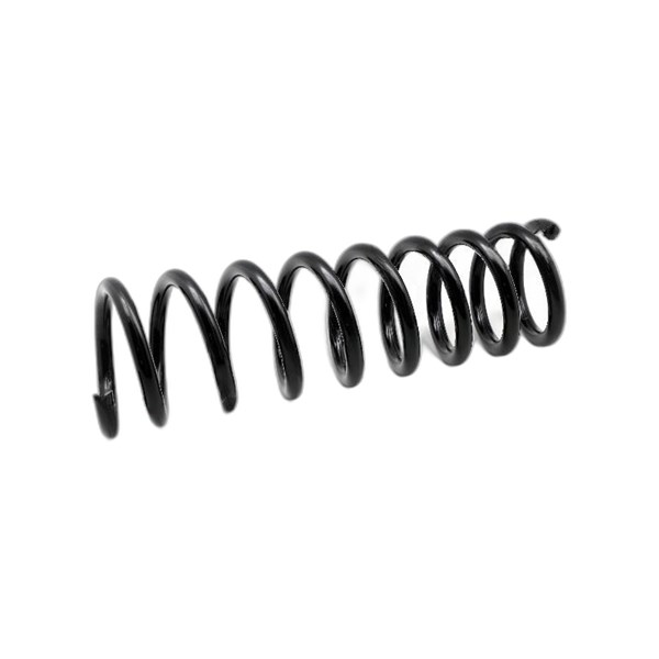 Spiralfjäder, Framaxel Spiralfjäder, Framaxel