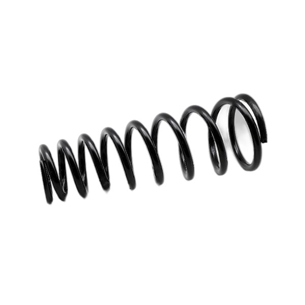 Spiralfjäder, Framaxel Spiralfjäder, Framaxel