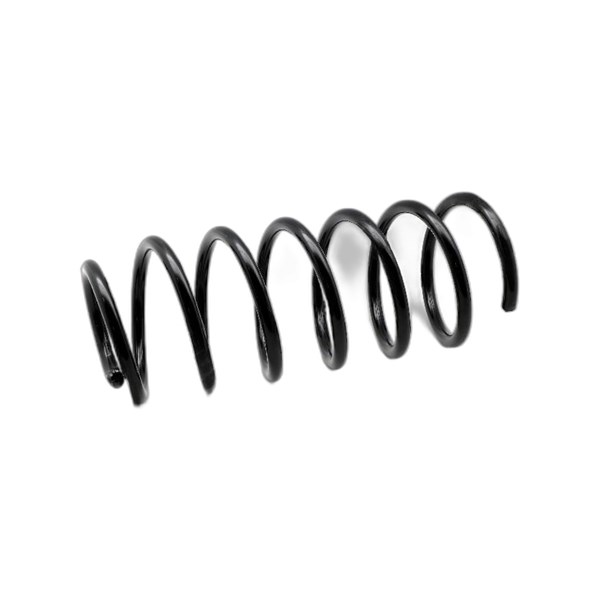 Spiralfjäder, Framaxel Spiralfjäder, Framaxel