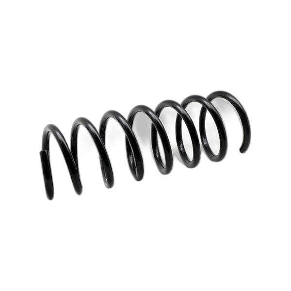 Spiralfjäder, Framaxel Spiralfjäder, Framaxel