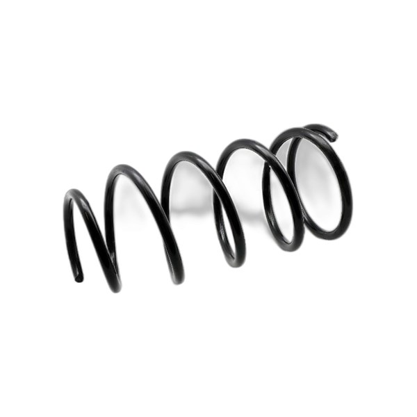 Spiralfjäder, Framaxel Spiralfjäder, Framaxel