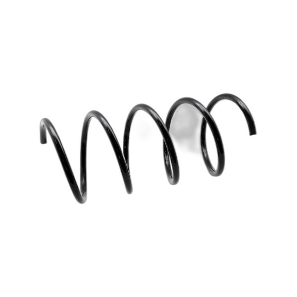 Spiralfjäder, Framaxel Spiralfjäder, Framaxel