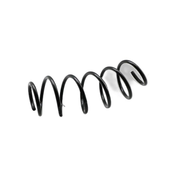 Spiralfjäder, Framaxel Spiralfjäder, Framaxel