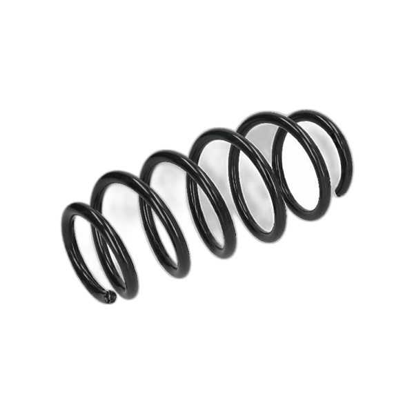 Spiralfjäder, Framaxel Spiralfjäder, Framaxel