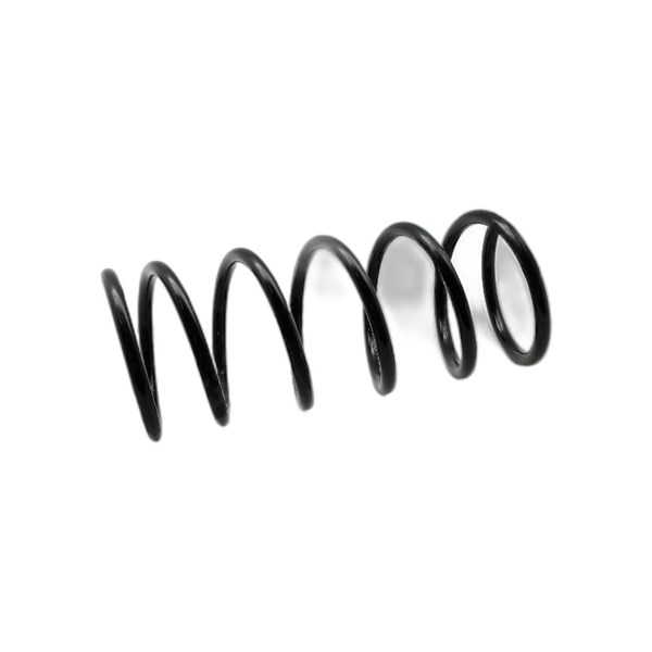 Spiralfjäder, Framaxel Spiralfjäder, Framaxel