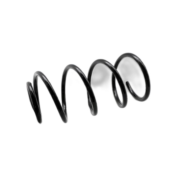 Spiralfjäder, Framaxel Spiralfjäder, Framaxel