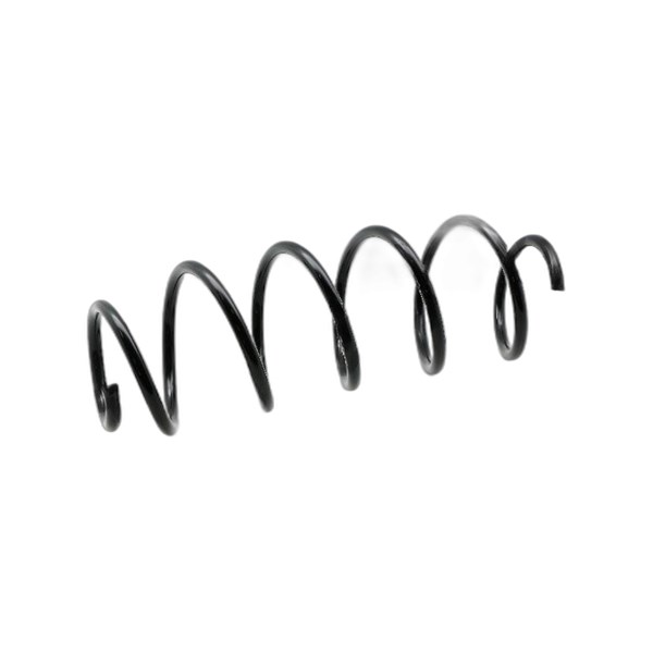 Spiralfjäder, Framaxel Spiralfjäder, Framaxel