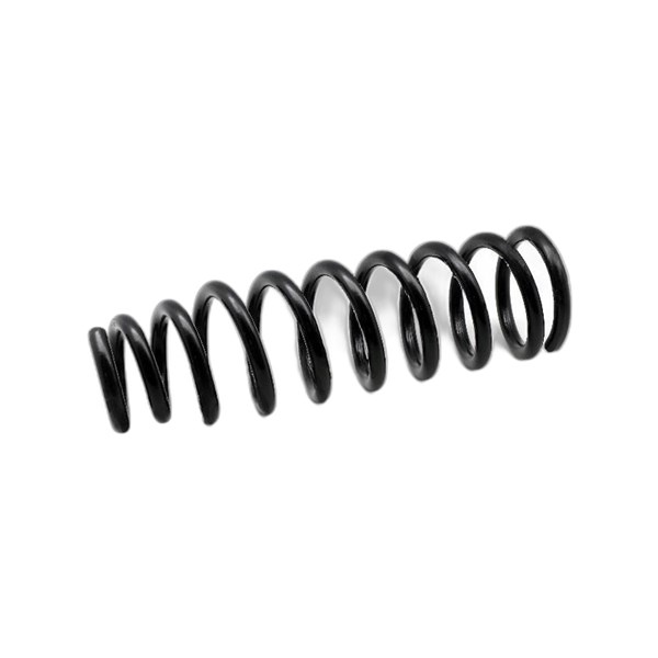 Spiralfjäder, Framaxel Spiralfjäder, Framaxel