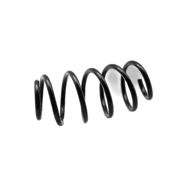 Spiralfjäder, Framaxel Spiralfjäder, Framaxel