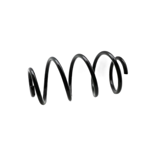 Spiralfjäder, Framaxel Spiralfjäder, Framaxel