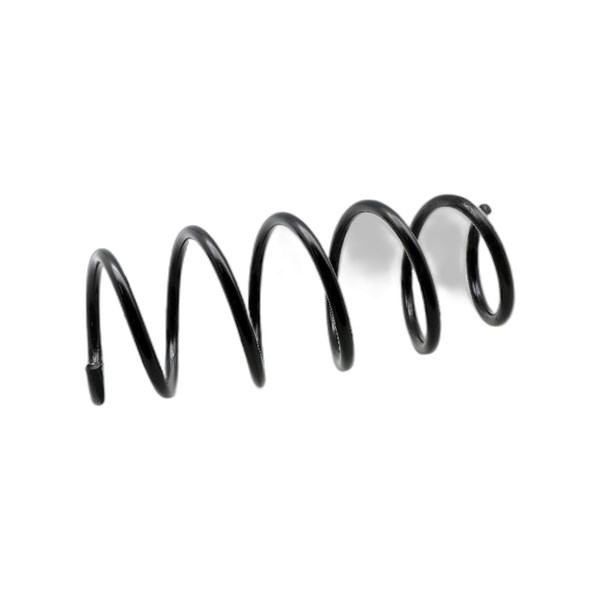 Spiralfjäder, Framaxel Spiralfjäder, Framaxel