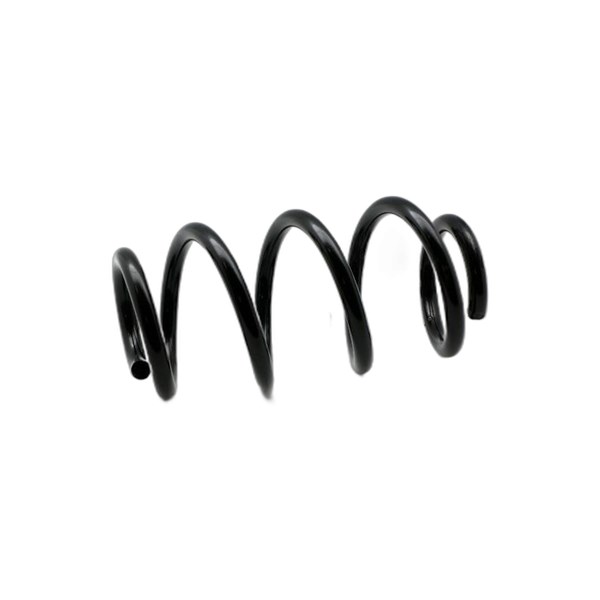 Spiralfjäder, Framaxel Spiralfjäder, Framaxel