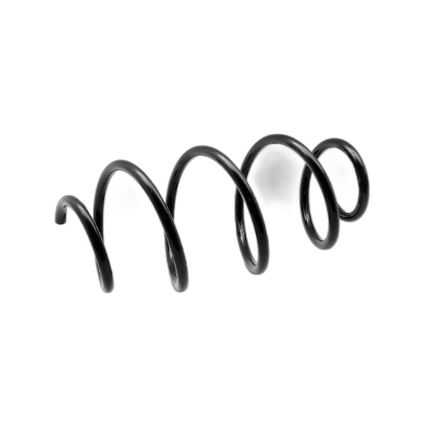 Spiralfjäder, Framaxel Spiralfjäder, Framaxel