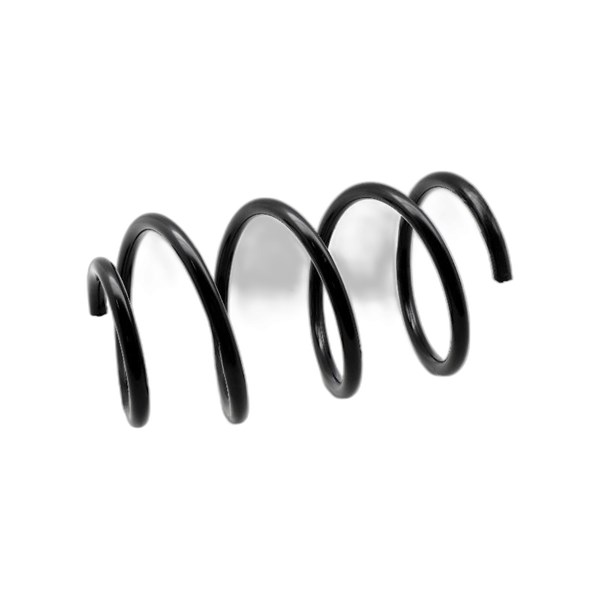 Spiralfjäder, Framaxel Spiralfjäder, Framaxel