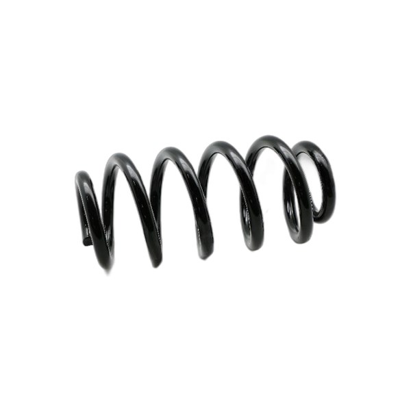 Spiralfjäder, Framaxel Spiralfjäder, Framaxel
