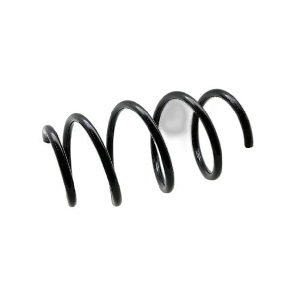 Spiralfjäder, Framaxel Spiralfjäder, Framaxel