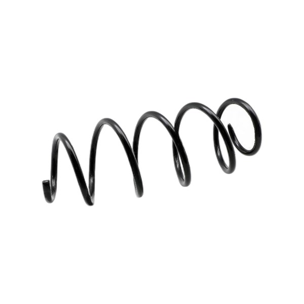 Spiralfjäder, Framaxel Spiralfjäder, Framaxel