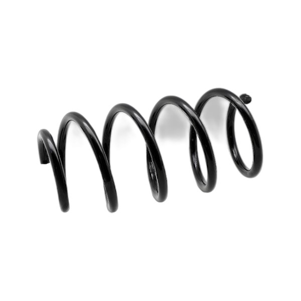 Spiralfjäder, Framaxel Spiralfjäder, Framaxel