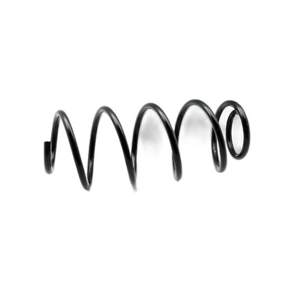 Spiralfjäder, Framaxel Spiralfjäder, Framaxel