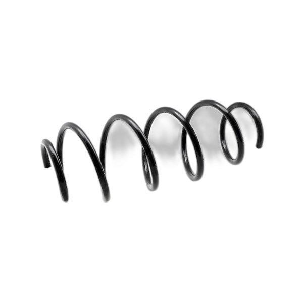 Spiralfjäder, Framaxel Spiralfjäder, Framaxel