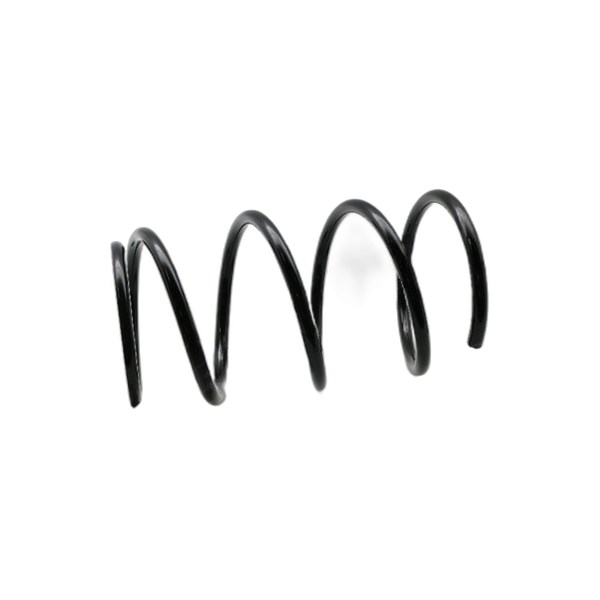 Spiralfjäder, Framaxel Spiralfjäder, Framaxel
