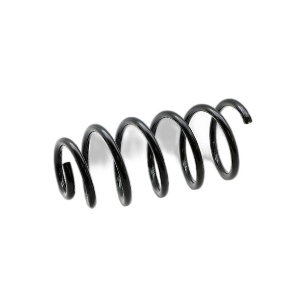 Spiralfjäder, Framaxel Spiralfjäder, Framaxel
