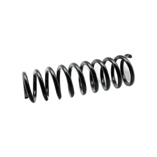 Spiralfjäder, Framaxel Spiralfjäder, Framaxel