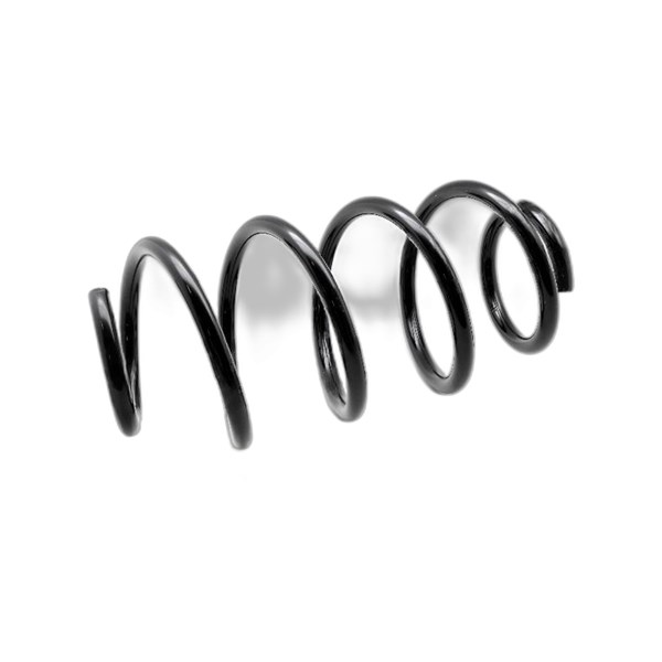 Spiralfjäder, Framaxel Spiralfjäder, Framaxel