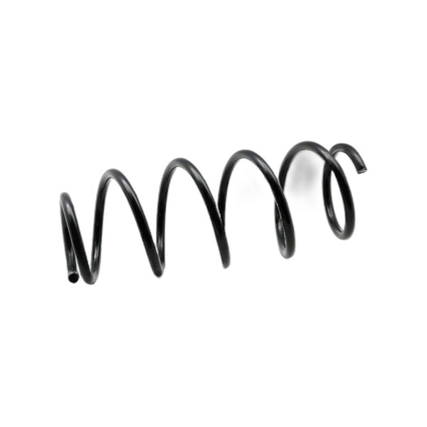 Spiralfjäder, Framaxel Spiralfjäder, Framaxel