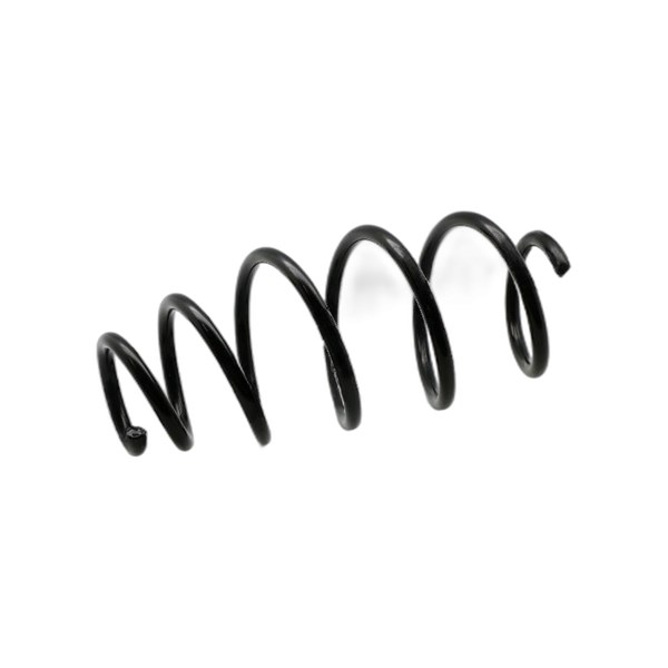 Spiralfjäder, Framaxel Spiralfjäder, Framaxel
