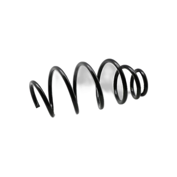 Spiralfjäder, Framaxel Spiralfjäder, Framaxel
