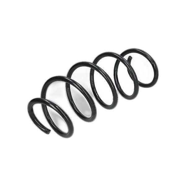 Spiralfjäder, Framaxel Spiralfjäder, Framaxel