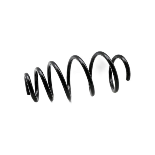 Spiralfjäder, Framaxel Spiralfjäder, Framaxel