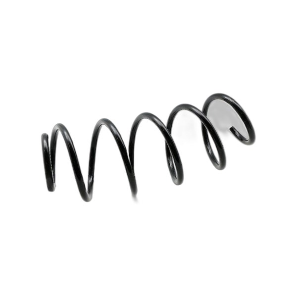 Spiralfjäder, Framaxel Spiralfjäder, Framaxel