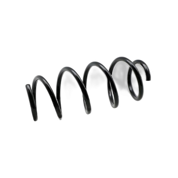 Spiralfjäder, Framaxel Spiralfjäder, Framaxel