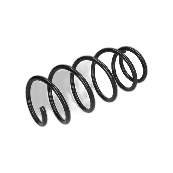 Spiralfjäder, Framaxel Spiralfjäder, Framaxel