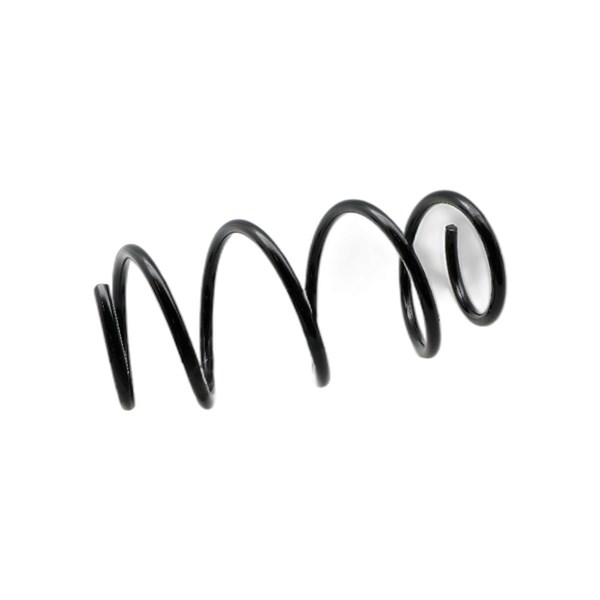 Spiralfjäder, Framaxel Spiralfjäder, Framaxel