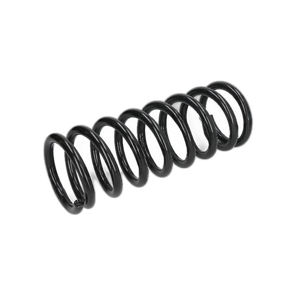 Spiralfjäder, Bakaxel Spiralfjäder, Bakaxel