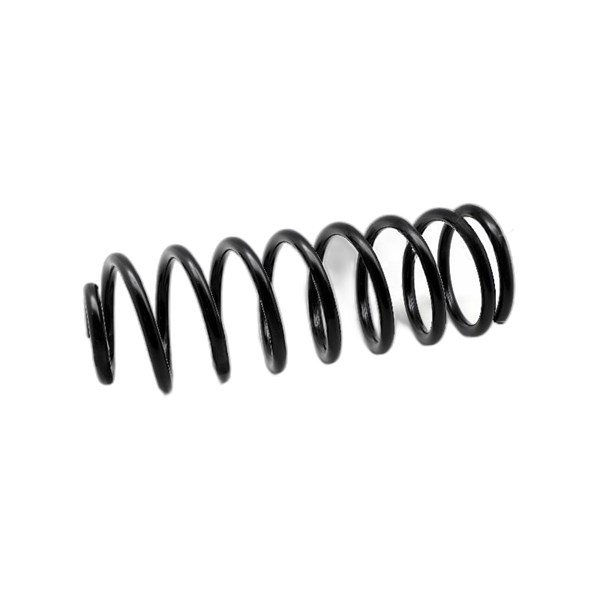 Spiralfjäder, Bakaxel Spiralfjäder, Bakaxel