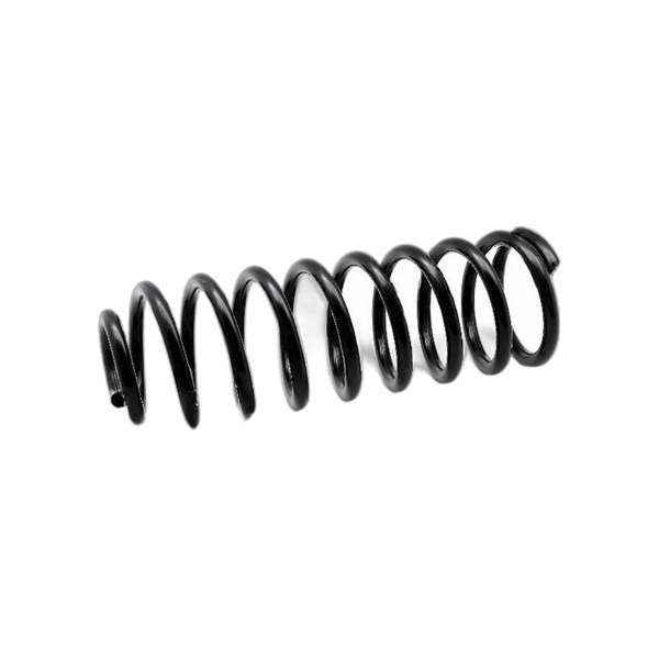 Spiralfjäder, Bakaxel Spiralfjäder, Bakaxel