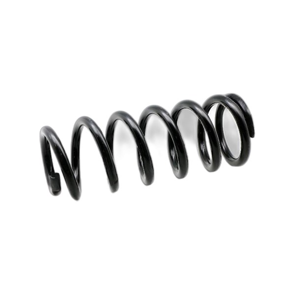 Spiralfjäder, Bakaxel Spiralfjäder, Bakaxel