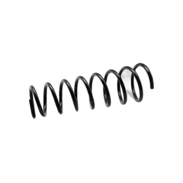 Spiralfjäder, Bakaxel Spiralfjäder, Bakaxel